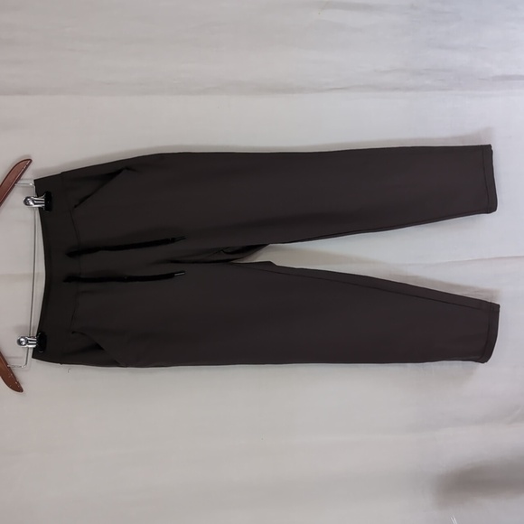 32 Degree Cool Charcoal Grey Fleece Lined Track Pant Size Extra Small - Picture 1 of 4